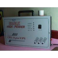 FINE 55W CFL|LED UPS INVERTER FOR 4 LED 2