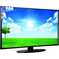 T BHARAT 32 INCH HD LED TV (BLACK)