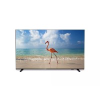 T BHARAT 40 INCH HD LED  SMART TV (BLACK)