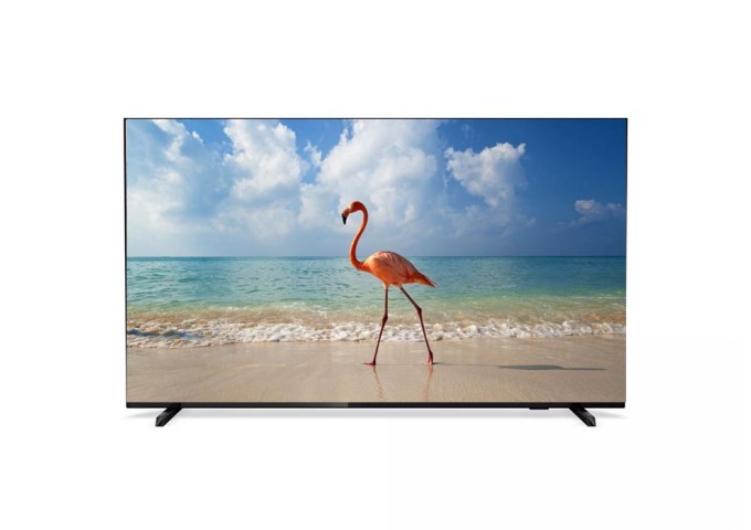 T BHARAT 40 INCH HD LED  SMART TV (BLACK)