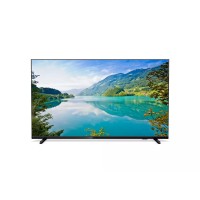 T BHARAT 40 INCH HD LED TV (BLACK)