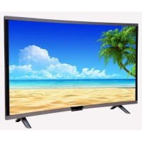 T BHARAT 32 INCH SMART HD LED TV (BLACK)