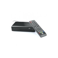 DD Free Dish HD Set Top Box