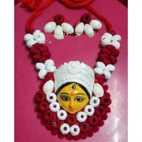 Shri Bhagwati Hand Made Jewelry Set 2
