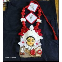 Shri Bhagwati Hand Made Jewelry Set 6