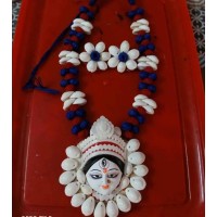 Shri Bhagwati Hand Made Jewelry Set 7