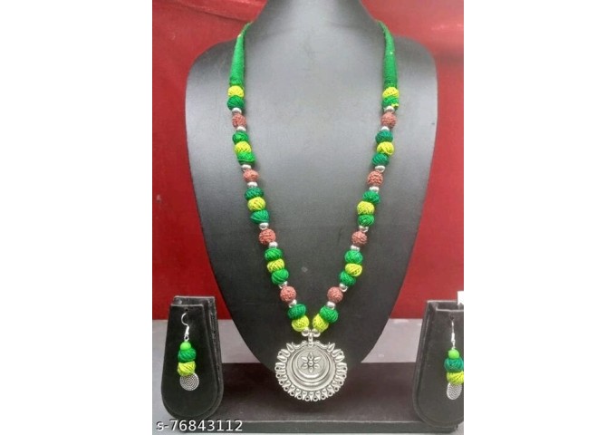 Artificial Necklace Set 1