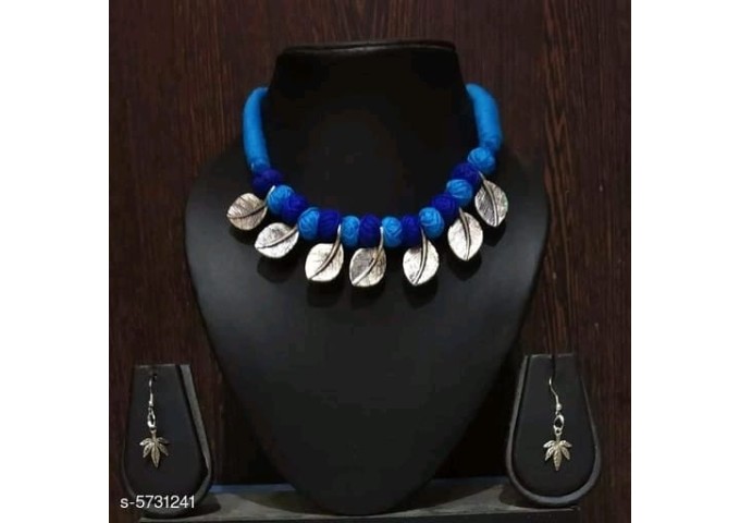 Artificial Necklace Set 2