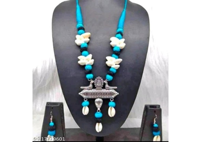 Artificial Necklace Set 9