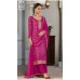 Vinay Fashion Kuleesh Muga Salwar kameez Suits Pink