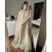 LFH LG DN 1914 DESIRABLE FANCY CHINON SEQUENCE EMBROIDERED WORK TOP AND PENT WITH DUPATTA