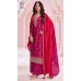VINAY FASHION KULEESH SUHAAG SALWAR KAMEEZ PINK