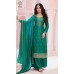 VINAY FASHION KULEESH SUHAAG SALWAR KAMEEZ GREEN
