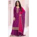 VINAY FASHION KULEESH SUHAAG SALWAR KAMEEZ PURPLE