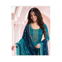 VINAY FASHION KULEESH SUHAAG SALWAR KAMEEZ 