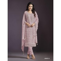 Vipul Amani Vol 2 Chinon Salwar Suit