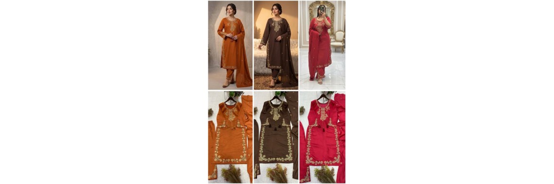 LFH BE DN 473 WEDDING SEASON