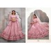 Designer Lehenga Choli with Heavy Embroidery Work Lehenga Choli 