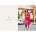 Gazal Salwar Suits Heavy Chinon with Embroidery Work Pink