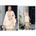 Safroon Vol-4 Full Stitched Heavy Chinon Palazzo Suits With Embroidery Work