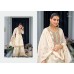 Safroon Vol-4 Full Stitched Heavy Chinon Palazzo Suits With Embroidery Work
