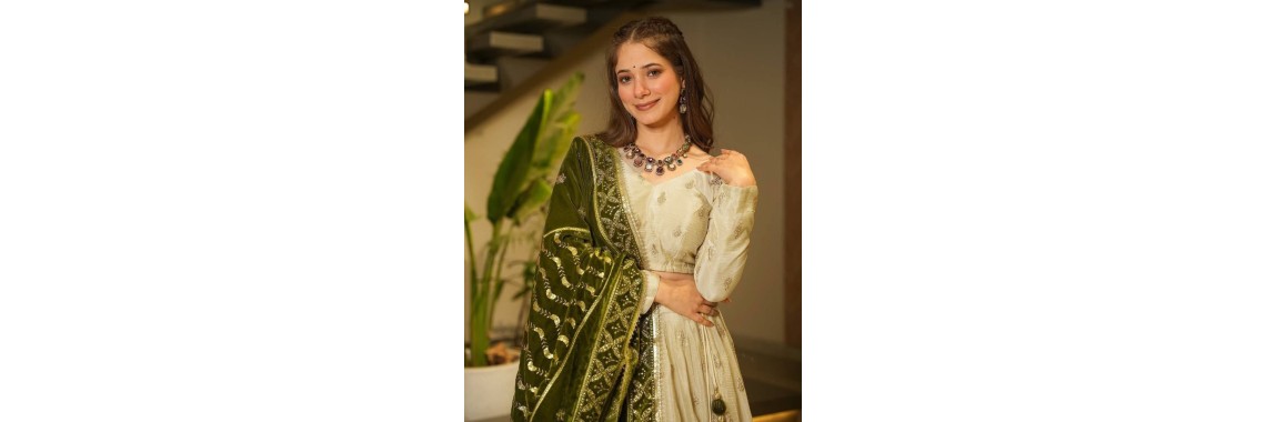 Anarkali Suits