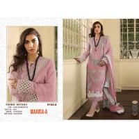 DN 9102 Maria Heavy Fox Georgette With Hevey Embroidery Work With Stone Suit Pink