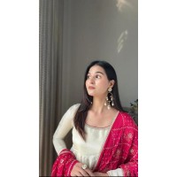 LFH LG DN 2016 DESIGNER ANARKALI GOWN