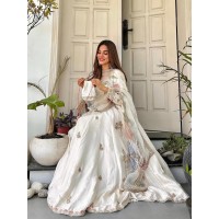 LFH LG DN 2018 DESIGNER SEQUENCE EMBROIDERED 3 PIECE GOWN PAIR