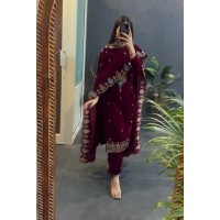 LFH VLM DN 229 Maroon