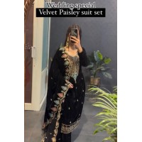 LFH VLM DN 229 Black