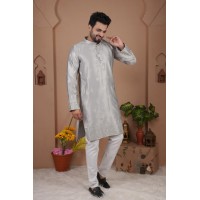 Men’s Ethnic Wear Kurta Pyjama Design 7