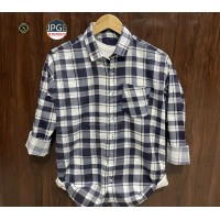 Cotton Shirt Check  Article Store | Size M L XL | 2023