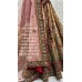 Six meter flair Fancy Embroidered Crafted Designer Bridalwear Lehenga choli 2