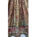 Six meter flair Fancy Embroidered Crafted Designer Bridalwear Lehenga choli 3