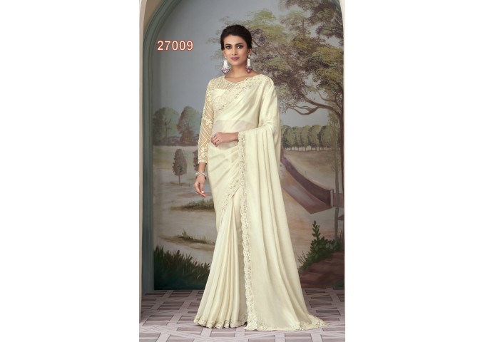 TFH Designer Concept For This Wedding  Session Silk Saree 