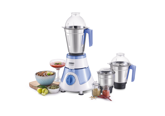 USHA Mixer Grinder MG 3563 - Imprezza