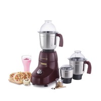 USHA MG 750W MG3773 MICRO SMART MAROON