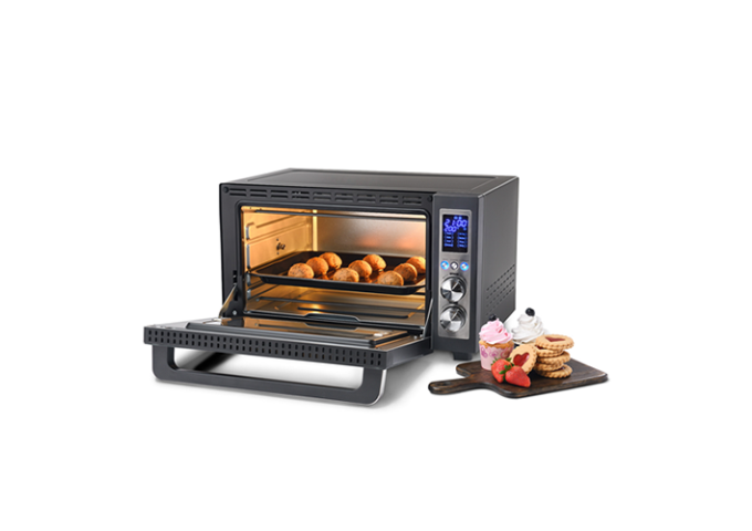 USHA OVEN TOASTER GRILLER | Calypso OTGW30DRC Turbo