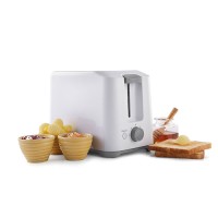 Pop- up - Toaster PT 3720 White