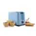 Pop- up - Toaster PT 3720 White