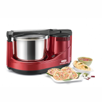 USHA Wet Grinder | Usha Colossal DLX CD0150AW2, 2 L